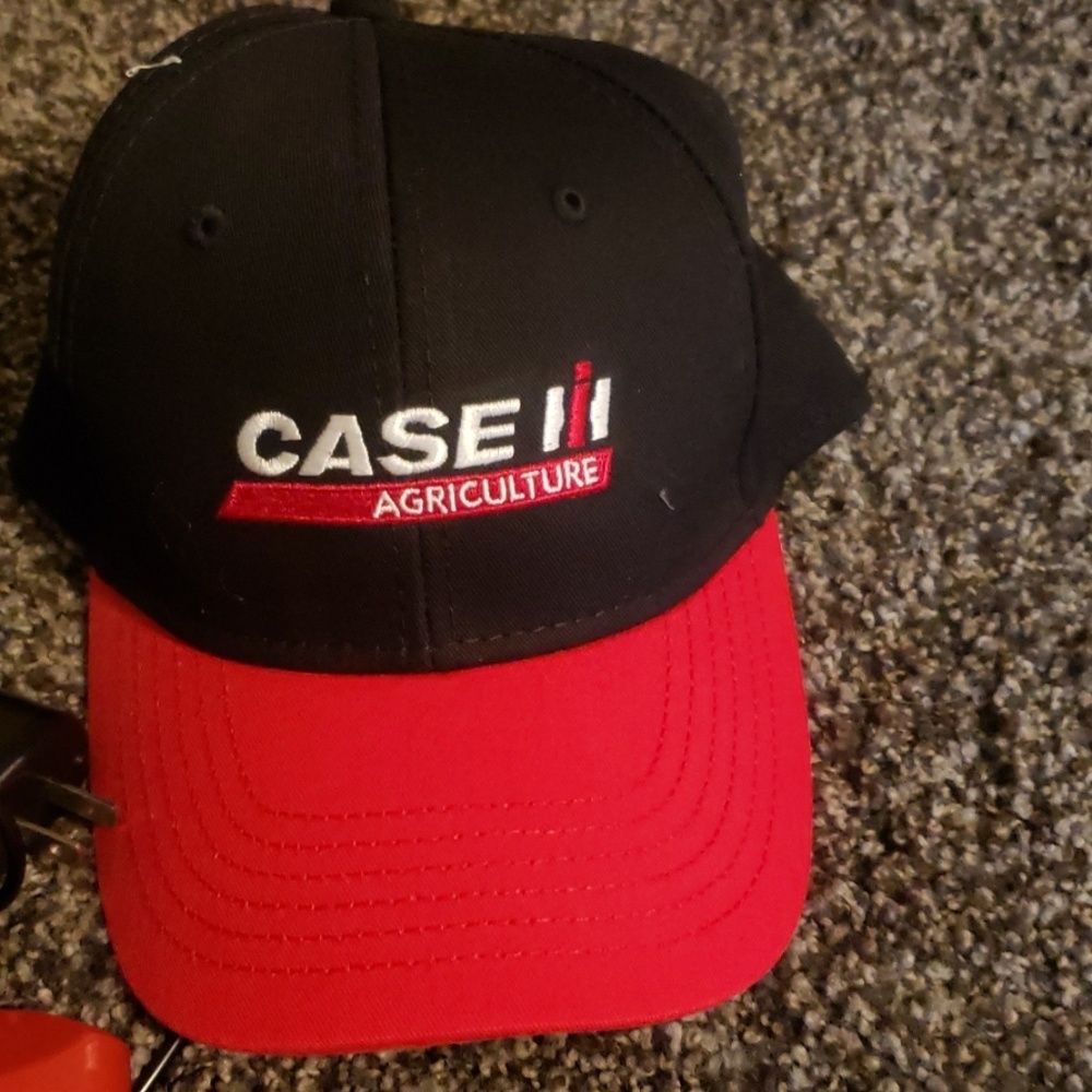 Case It Agriculture | Baseball Cap